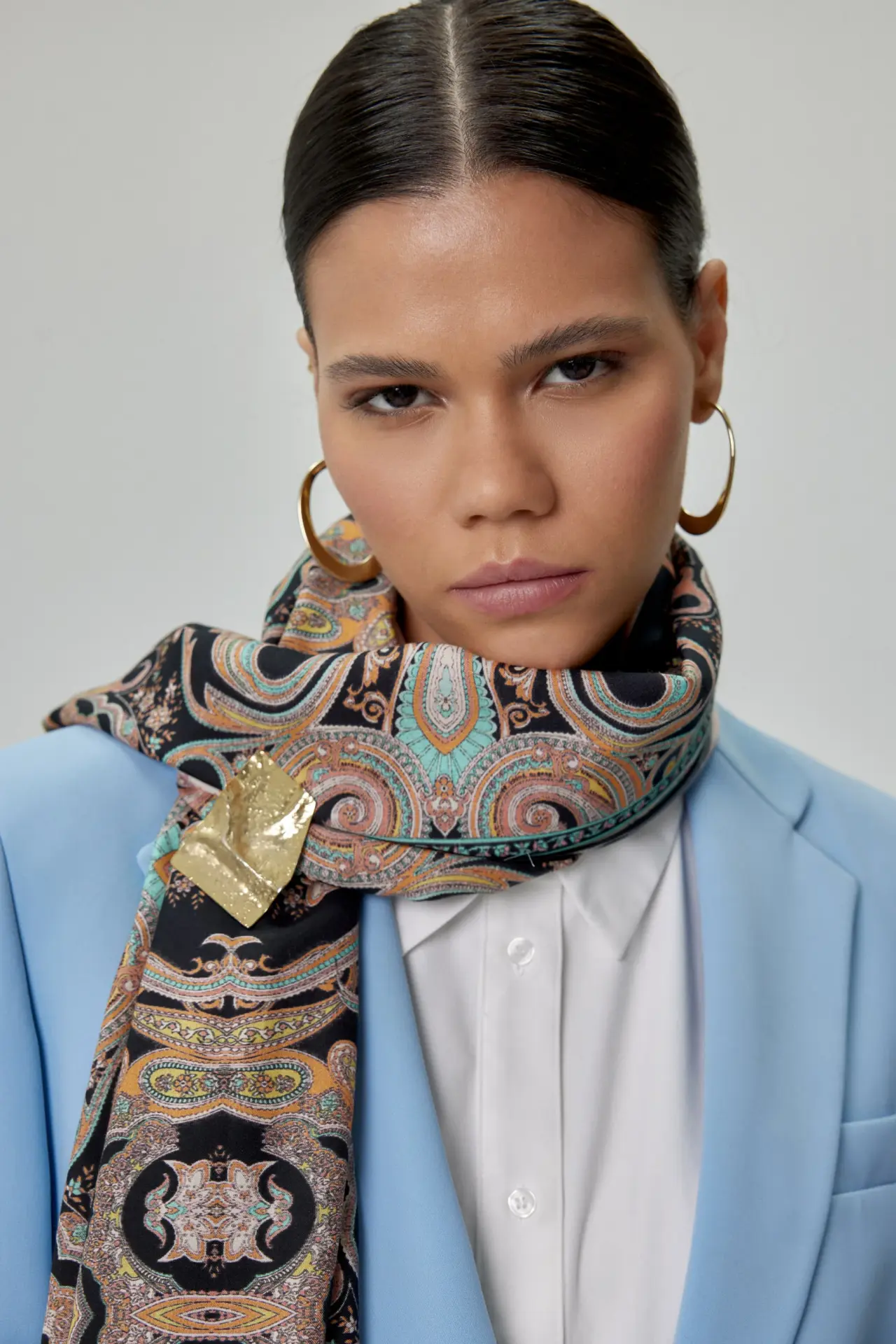 HİLLARD Black Elena