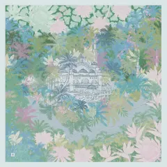 HİLLARD Blue Paradise