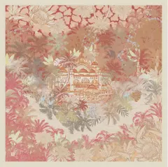 HİLLARD Orange Paradise