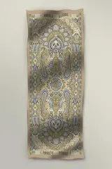 BUATLY SOFİSTİK YÜN İPEK ŞAL