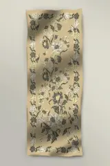 BUATLY HASBAHÇE YÜN JAKAR ŞAL BEJ