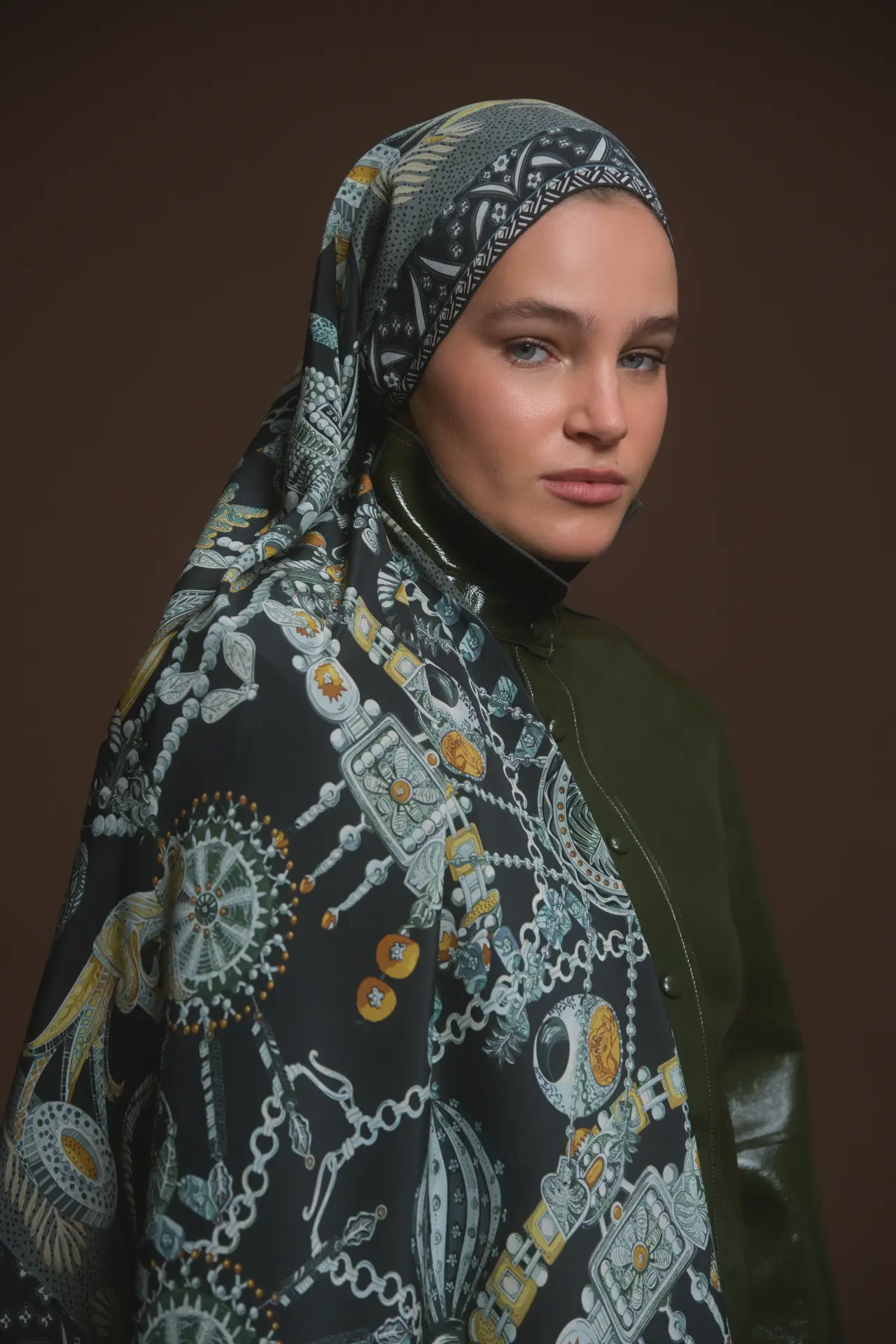 HİLLARD  Green Crown