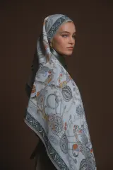 HİLLARD  White Crown