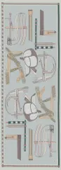 HİLLARD Soft Saddle Grace