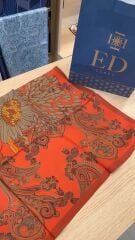 Vision Art Collection turuncu