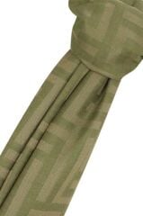 Leyna By Hf -SUMMER LEYNA NEFTİ YEŞİL