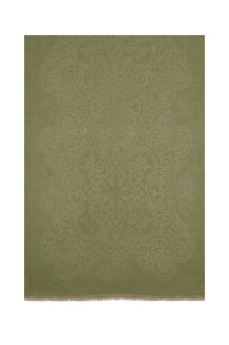 Leyna By Hf -SUMMER NEFTİ YEŞİL