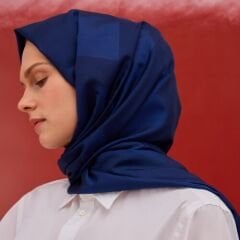 Leyna By Hf -4 Season L Koyu Lacivert