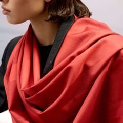 Leyna By Hf -4 Season L Kiremit Kırmızı