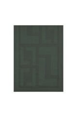 Leyna By Hf -4 Season L Çam Yeşili