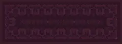 HİLLARD  Burgundy Lace