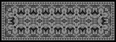 HİLLARD  Black Lace