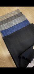 GUCCİ ŞAL /SİYAH
