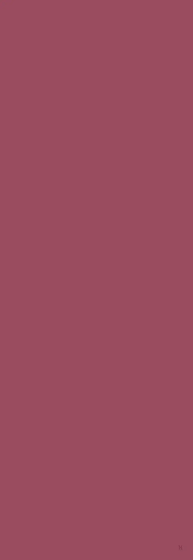 HİLLARD MAUVE SİL