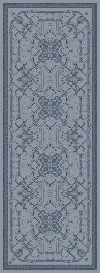 HİLLARD BLUE VERONA