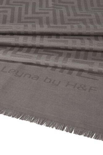 Leyna By Hf - SUMMER LEYNA VİZON KAHVE