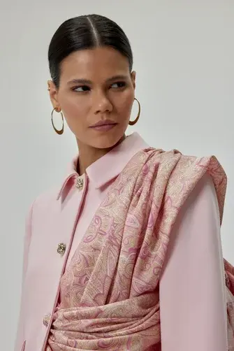 HİLLARD Pink Pera