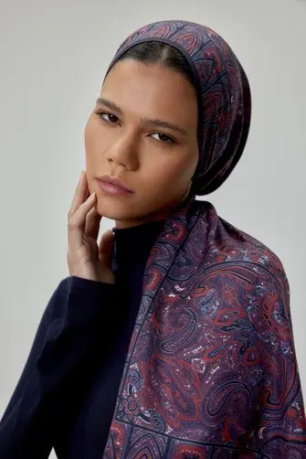 HİLLARD Navy Blue Pera