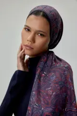 HİLLARD Navy Blue Pera