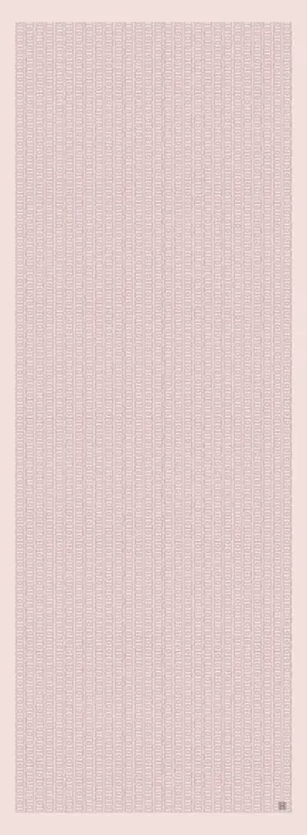 HİLLARD  Dusty Rose Magi