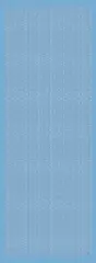 HİLLARD  Denim Blue Magi