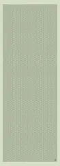 HİLLARD  Sage Green Magi