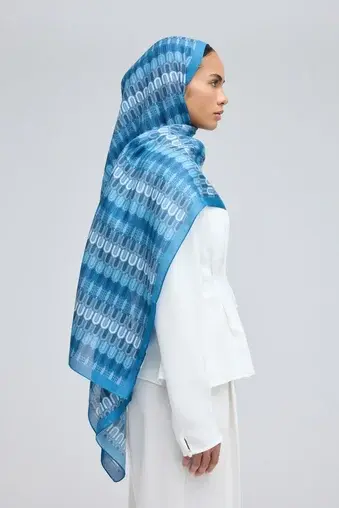 HİLLARD  BLUE AMARA