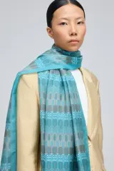 HİLLARD   TURQUOİSE AMARA