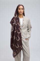 HİLLARD  BROWN ROPE