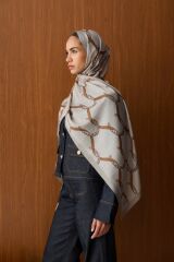 HİLLARD  GRAY ROPE
