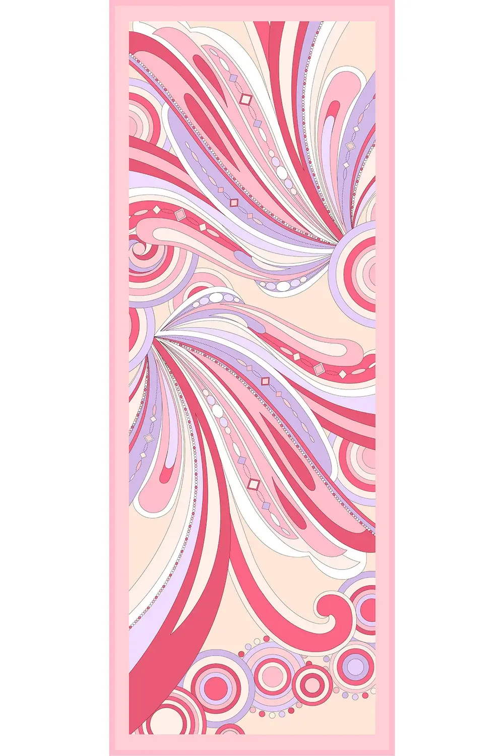 REVESİLK AND MORE /   Lunara Pink